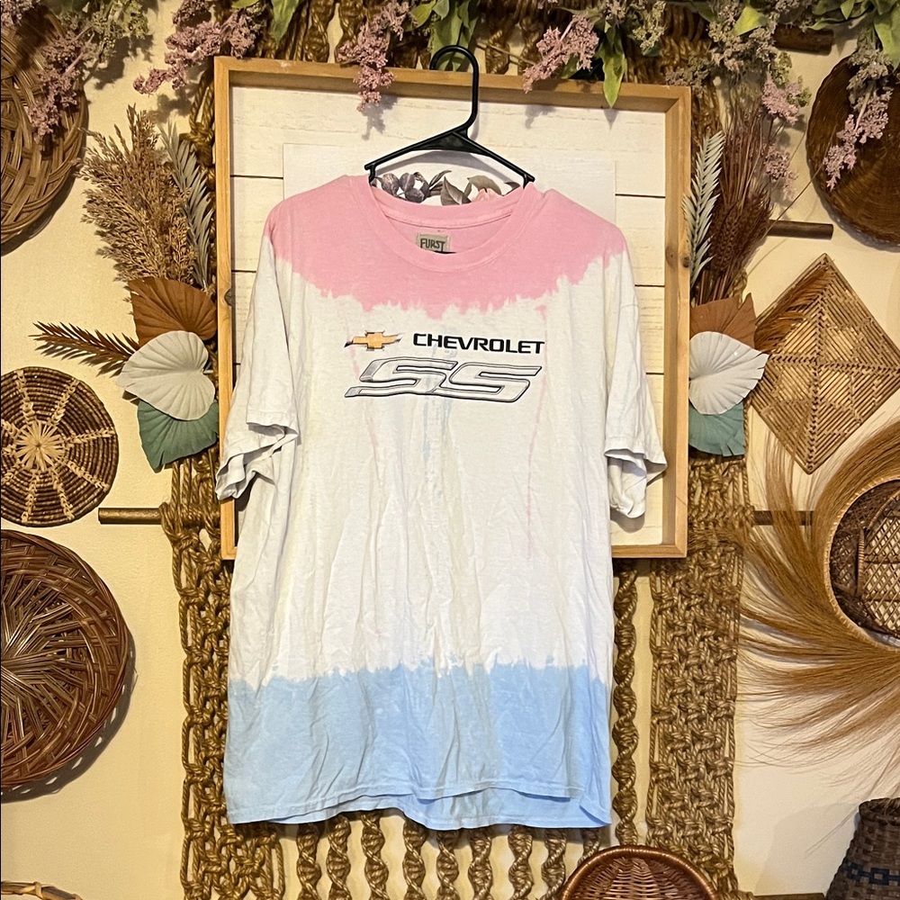 Furst of a kind tee M/L best